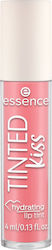 Essence Tinted Kiss Lip Gloss 01 Pink & Fabulou...