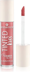 Essence Tinted Kiss Lip Gloss 03 Coral Colada 4ml