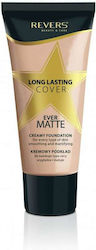 Revers Cosmetics Ever Matte Revers Cosmetics Ever Matte