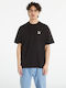 Puma Staple Men's Short Sleeve T-shirt Black