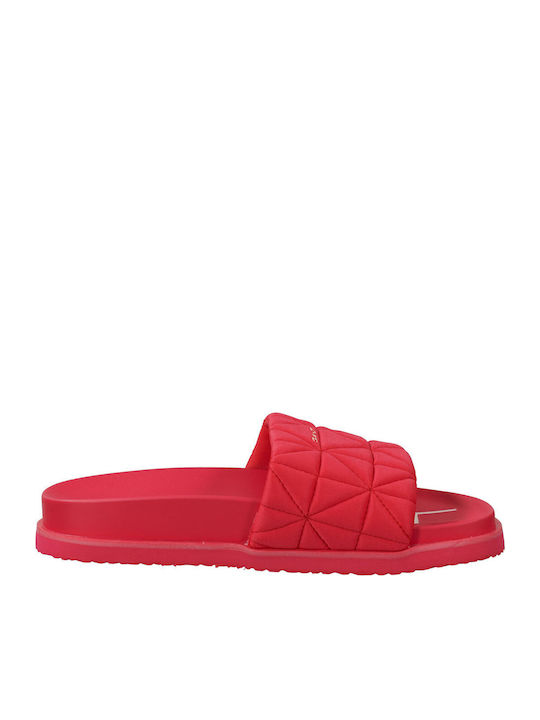 Gant Mardale Slides σε Φούξια Χρώμα
