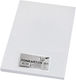 Folia Carton A4 100 Foi Alb