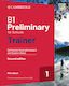 B1 Preliminary for Schools Trainer 1