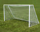 Football Goal Nets 300x100x200cm Set 1pcs