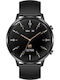 Jaga JS16 Smartwatch (Negru)