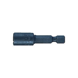 Bahco K253 Αντάπτορας με Υποδοχή HEX και Έξοδο για Μύτη Bahco K253 Αντάπτορας με Υποδοχή HEX και Έξοδο για Μύτη