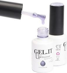 GEL.IT.UP Halb-permanenter Nagellack By The Oce...