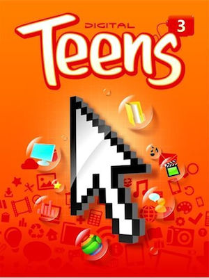 Digital Teens 3