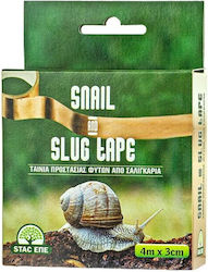 STAC Copper Snail Tape Copper Snail Tape 20009008