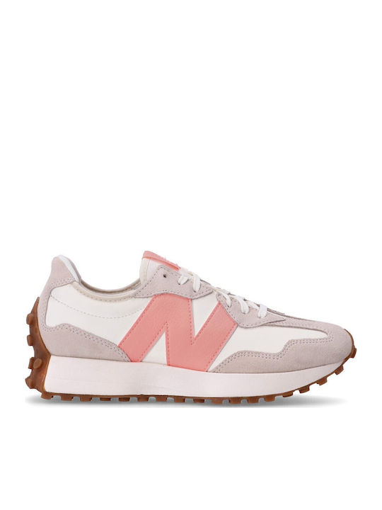 New Balance 327 Sneakers Pink