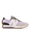 New Balance 327 Femei Sneakers Violet