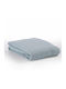 Nef-Nef Blanket Pique Single 160x240cm. Mint