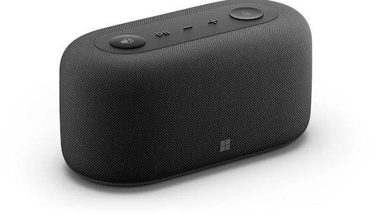 Microsoft Audio Dock / USB-A / USB-C Docking Station με HDMI 4K PD Μαύρο