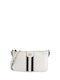 DKNY Carol Leather Women's Bag Crossbody Beige