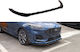 Motordrome Спойлер за Автомобили Преден Съвместим с Ford Fiesta Mk8 ST-Line фейслифт 2021+