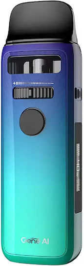 Voopoo Aurora Blue Pod Kit 4ml with Integrated Battery