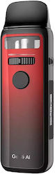 Voopoo Vinci 3 Pod-Bausatz 4ml mit eingebauter ...