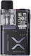 MOTI Pod-Bausatz 2ml mit eingebauter Batterie 900mAh Dark Purple