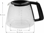 De'Longhi Filter Drip Coffee Maker Carafe