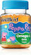 Vitabiotics Peppa Pig DHA Omega-3 Fish Oil Suitable for Children 30 Softgels with Orange Flavour