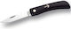 Antonini Old Bear Classic Pocket Knife Black