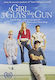 A Girl, 3 Guys and a Gun DVD