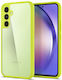 Spigen Ultra Hybrid Silicone Back Cover Lime (G...