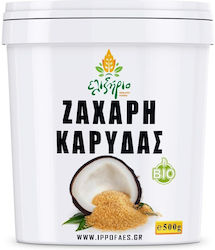 Ελιξήριο Ζάχαρη Καρύδας 500gr