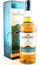 Glenlivet Distillery Triple Cask Matured - White Oak Reserve Single Malt 40% 700ml Glenlivet Distillery Triple Cask Matured - White Oak Reserve Single Malt 40% 700ml