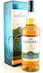 Triple Cask Matured White Oak Reserve Single Malt Whisky from England 40 Percent 700ml