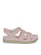 Sandale Copii Goldenstar Roz