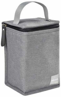 Beaba Isoliertasche Handtasche Gray