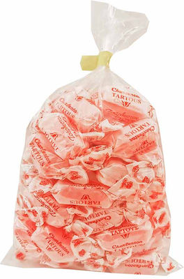 Πασσάς Candies with Τριαντάφυλλο Flavour 500gr