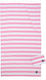 Greenwich Polo Club Beach Towel Pareo Pink with...