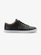 Baseline Herren Sneakers Schwarz