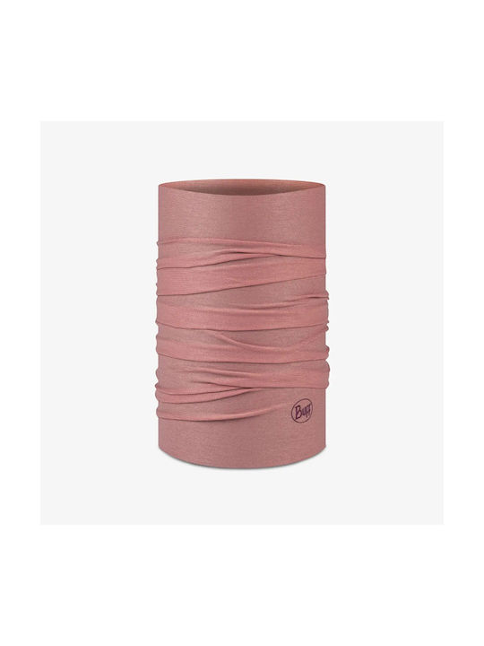 Buff CoolNet UV Gulere Sportiv Roz