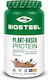 Biosteel Plant-Based Protein Χωρίς Γλουτένη με Γεύση Σοκολάτα 825gr
