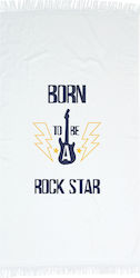 Borea Rock Star Bej