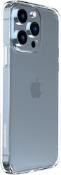 Rockrose Mirror Neo Transparenη (iPhone 14 Pro) Rockrose Mirror Neo Transparenη (iPhone 14 Pro)