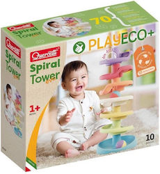 Quercetti Baby Stacking Toy for 12+ months
