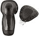 Dainese Lady E1 Γυναικεία Εσωτερικά Προστατευτικά Ώμων Αναβάτη Μοτοσυκλέτας Μαύρο Χρώμα