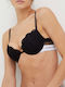 Guess Negru Sutien Push Up