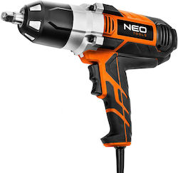 Neo Tools 04-720 Μπουλονόκλειδο 1020W 1/2"