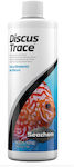 Seachem Discus Trace Aquarium Water Treatment for Vitamin Boost 500ml