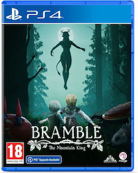 Bramble: The Mountain King Bramble: The Mountain King