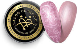 Laloo Cosmetics Gel No.2 Pink 5ml Laloo Cosmetics Gel No.2 Pink 5ml