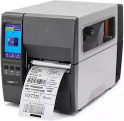 Zebra ZT231 Εκτυπωτής Ετικετών Απευθείας Μεταφοράς Zebra ZT231 Εκτυπωτής Ετικετών Απευθείας Μεταφοράς
