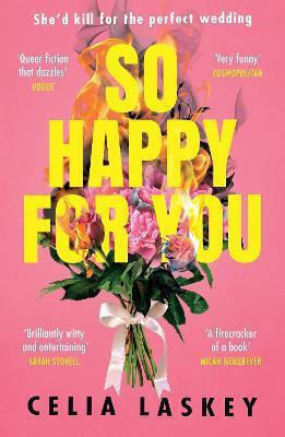 So Happy for You