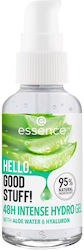 Essence Hello Good Stuff! 48H Intense Hydro Gel Face Serum 30ml