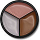 Laloo Cosmetics Trio Gel Νυχιών No.2 15gr